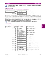 Preview for 145 page of GE Multilin C60 UR series Instruction Manual