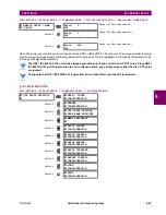 Preview for 149 page of GE Multilin C60 UR series Instruction Manual