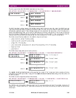 Preview for 157 page of GE Multilin C60 UR series Instruction Manual