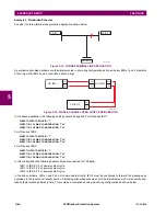 Preview for 192 page of GE Multilin C60 UR series Instruction Manual