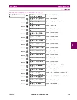 Preview for 203 page of GE Multilin C60 UR series Instruction Manual