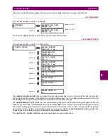 Preview for 347 page of GE Multilin C60 UR series Instruction Manual