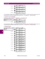 Preview for 356 page of GE Multilin C60 UR series Instruction Manual