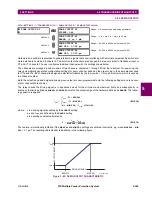 Preview for 291 page of GE Multilin F35 Instruction Manual