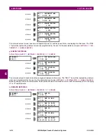 Preview for 312 page of GE Multilin F35 Instruction Manual