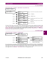 Preview for 317 page of GE Multilin F35 Instruction Manual