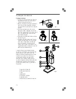 Preview for 26 page of GE Profile CGP6010I Use & Care Manual