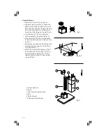 Preview for 44 page of GE Profile CGP6010I Use & Care Manual