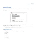 Preview for 45 page of GE Security SymDec 16 plus 4 User Manual