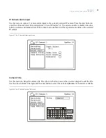 Preview for 55 page of GE Security SymDec 16 plus 4 User Manual