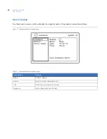 Preview for 58 page of GE Security SymDec 16 plus 4 User Manual