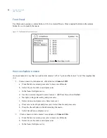 Preview for 62 page of GE Security SymDec 16 plus 4 User Manual