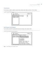 Preview for 65 page of GE Security SymDec 16 plus 4 User Manual