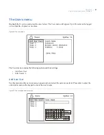 Preview for 67 page of GE Security SymDec 16 plus 4 User Manual