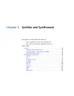 Preview for 97 page of GE Security SymDec 16 plus 4 User Manual