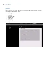 Preview for 104 page of GE Security SymDec 16 plus 4 User Manual