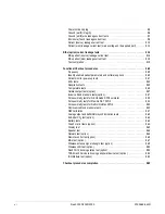 Preview for 8 page of GE 001C 051D 003A Service Manual