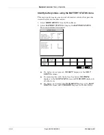 Preview for 58 page of GE 001C 051D 003A Service Manual