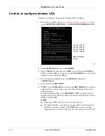 Preview for 86 page of GE 001C 051D 003A Service Manual