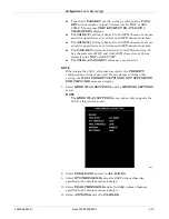 Preview for 87 page of GE 001C 051D 003A Service Manual