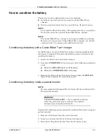 Preview for 109 page of GE 001C 051D 003A Service Manual