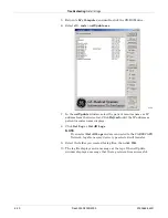 Preview for 136 page of GE 001C 051D 003A Service Manual