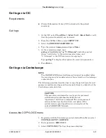 Preview for 137 page of GE 001C 051D 003A Service Manual