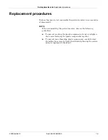 Preview for 155 page of GE 001C 051D 003A Service Manual