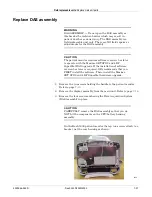 Preview for 183 page of GE 001C 051D 003A Service Manual