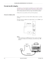 Preview for 206 page of GE 001C 051D 003A Service Manual