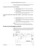 Preview for 209 page of GE 001C 051D 003A Service Manual