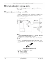 Preview for 216 page of GE 001C 051D 003A Service Manual