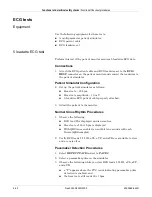 Preview for 222 page of GE 001C 051D 003A Service Manual