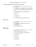 Preview for 245 page of GE 001C 051D 003A Service Manual