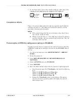 Preview for 251 page of GE 001C 051D 003A Service Manual