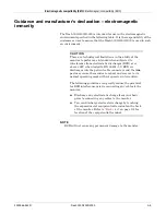 Preview for 259 page of GE 001C 051D 003A Service Manual