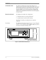 Preview for 12 page of GE 1111H User Manual