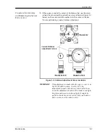 Preview for 61 page of GE 1111H User Manual