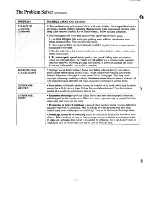 Preview for 22 page of GE 113D5497P183 Use And Care Manual