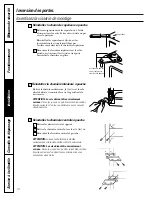 Preview for 31 page of GE 12 Owner'S Manual