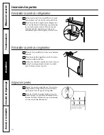 Preview for 33 page of GE 12 Owner'S Manual