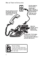 Preview for 6 page of GE 15-Feb User Manual