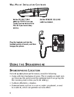 Preview for 8 page of GE 15-Feb User Manual