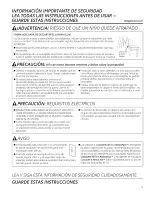 Preview for 5 page of GE 1503131L Owner'S Manual