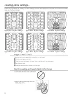 Preview for 12 page of GE 1503131L Owner'S Manual