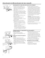 Preview for 28 page of GE 1503131L Owner'S Manual