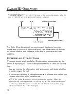 Preview for 18 page of GE 15362520 User Manual