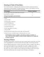 Preview for 19 page of GE 16017970 User Manual