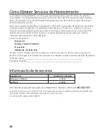 Preview for 56 page of GE 16017970 User Manual