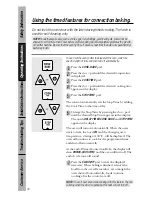 Preview for 32 page of GE 164D3333P033 Owner'S Manual